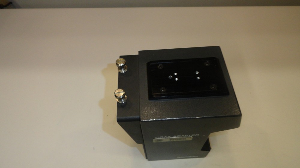Telemetrics TM-9255B Coax Adapter 55b-CA