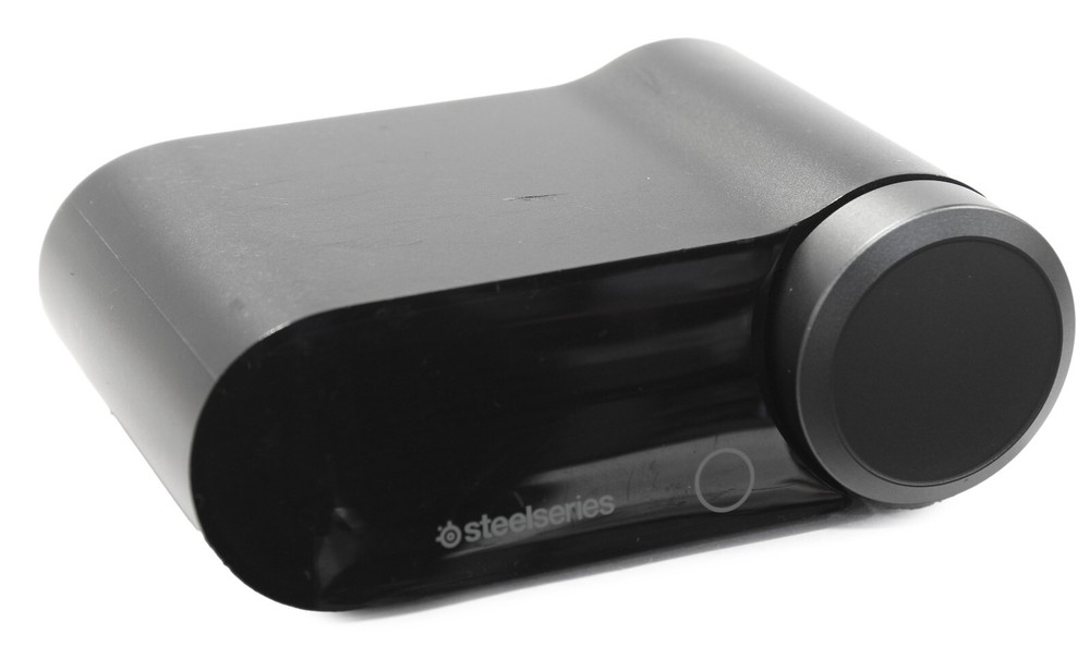 SteelSeries HS25TX Base Station Transceiver Only for Arctis Nova Pro Headset