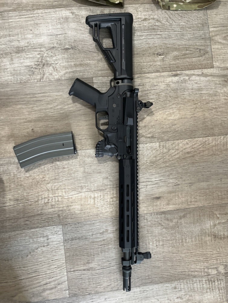 airsoft guns