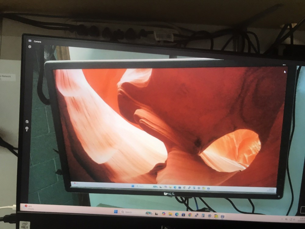 AVer Avervision U50 Document Camera *WORKING* *READ*