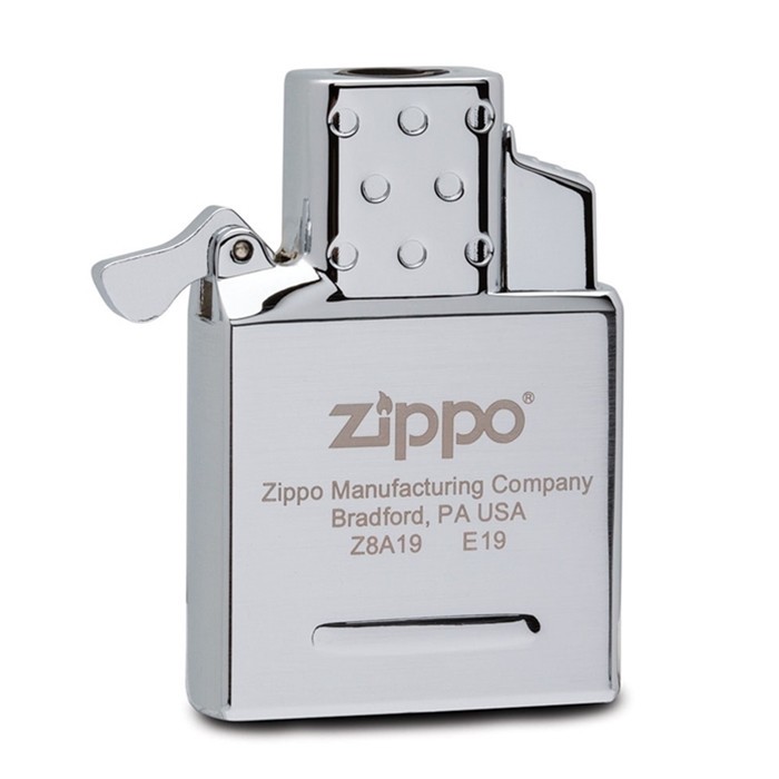 Zippo - Doube Flame Odorless Butane Conversion Insert (Unfilled) NEW and UNUSED