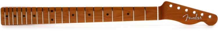 Fender Vintera Mod '60's Telecaster Roasted Maple Neck