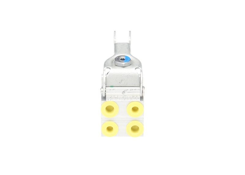 Brake Force Regulator BOSCH 0204031681