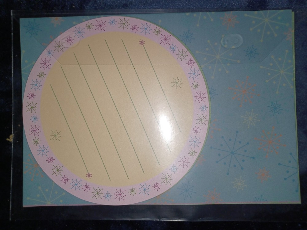 Creative Memories Page Completion Kit Consultant Gifts