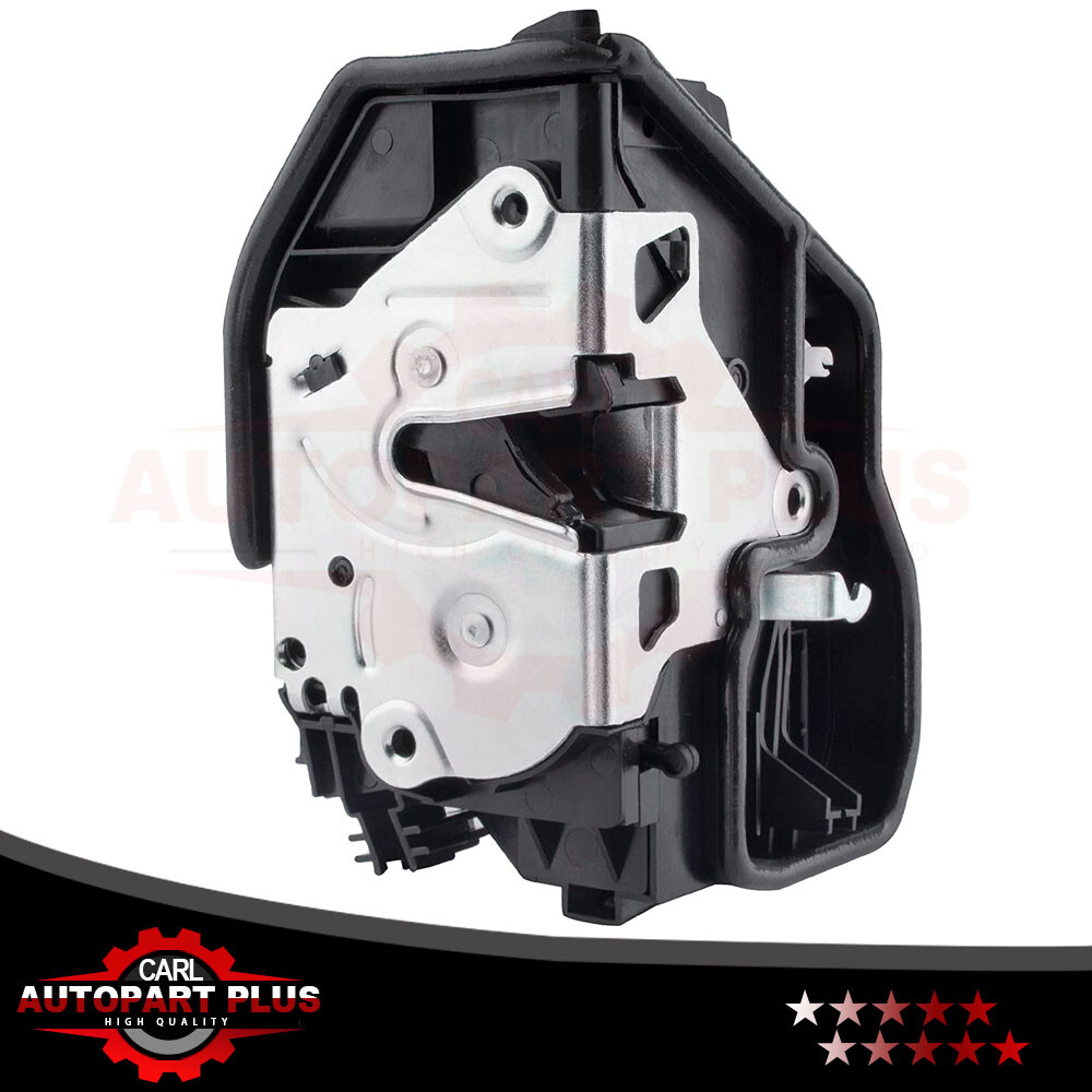 New Rear Left Driver Side Door Lock Latch Actuator For BMW E60 E65 E70 E90 E92