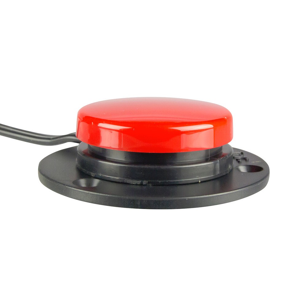 AbleNet Specs Switch Red - Adaptive Switch - Product #100SPR