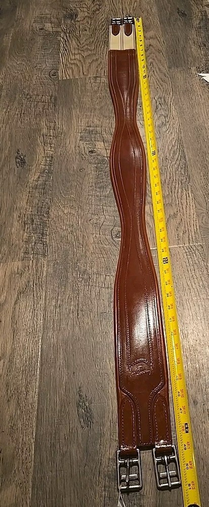 English Girth