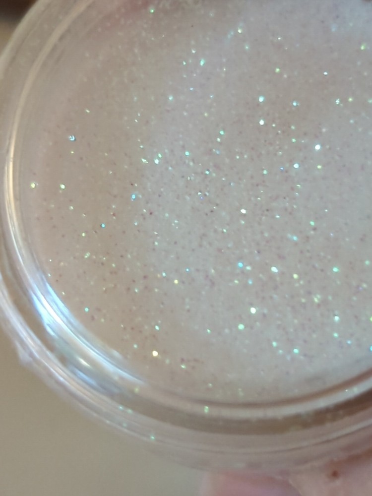 Ranger Embossing Powder, Holographic, NIP