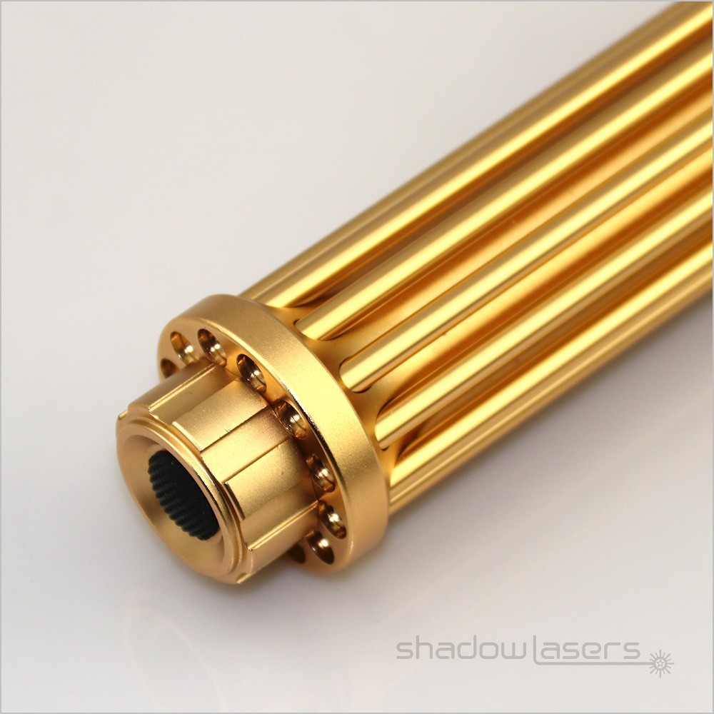 LMX3IB Blue Laser Pointer Adjustable Focus 450nm Visible Beam Light Charger+Case