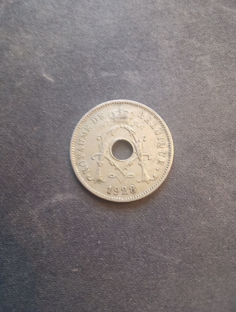 Old Foreign Coins