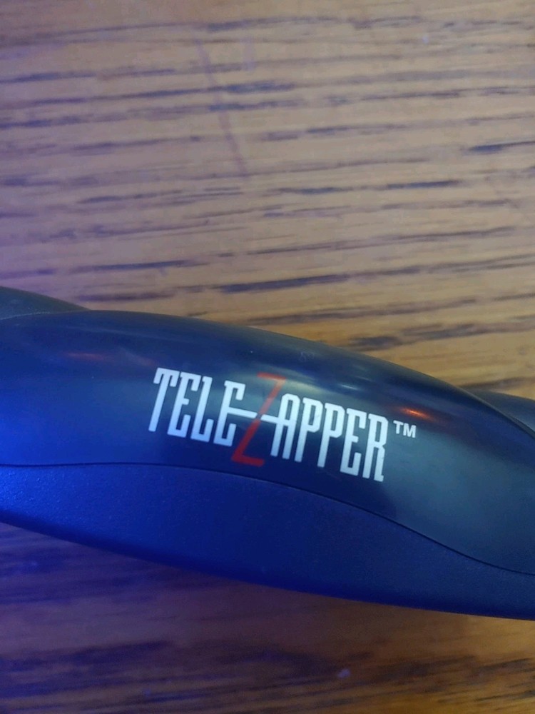 TeleZapper tele zapper TZ900 Privacy Technologies