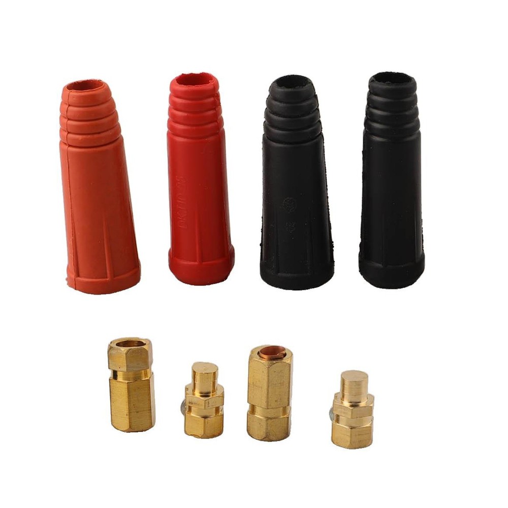 Euro Style Connection Model Transition High Reliability Features Model