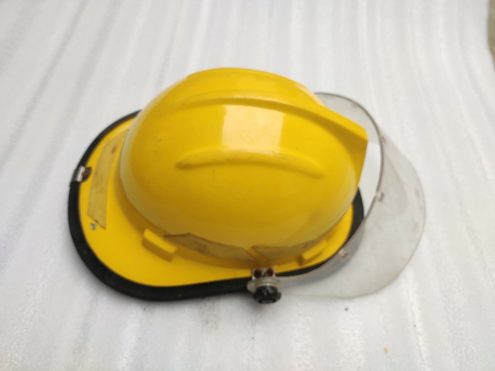 HERCULES  FIRE HELMET 15411