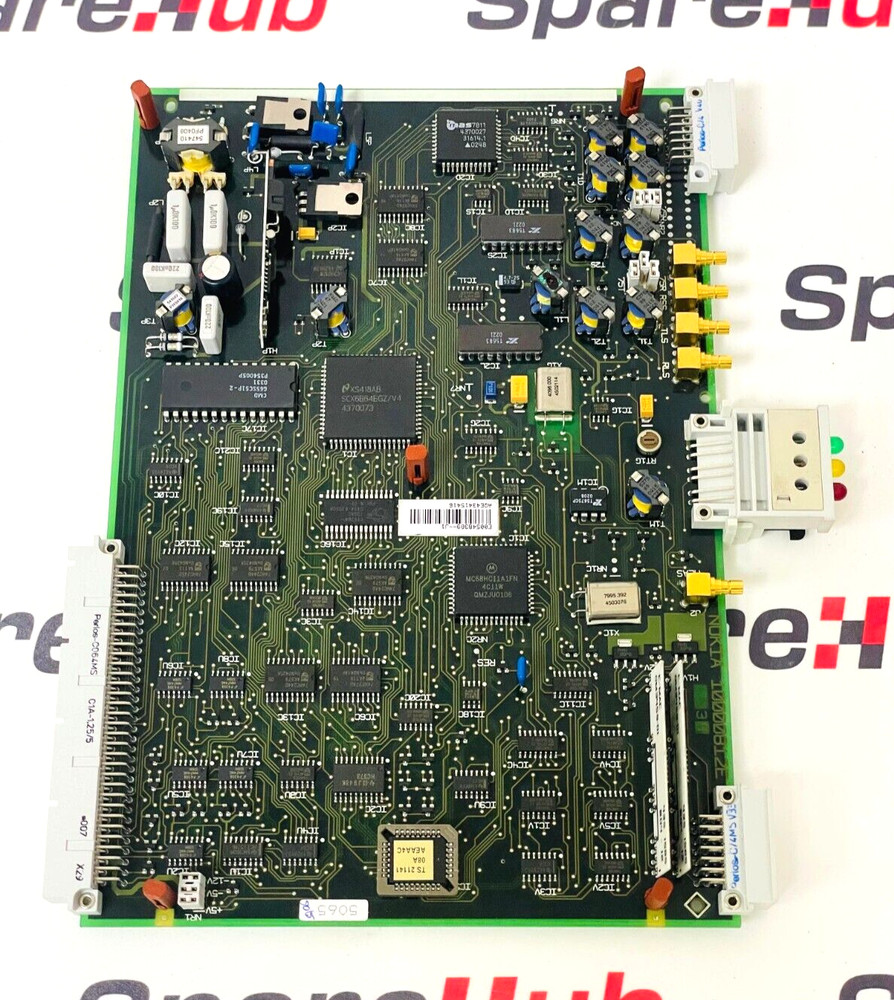 NOKIA TC21101...09A Circuit Board