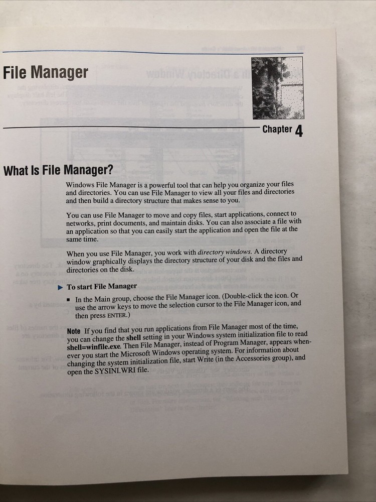MTD Microsoft Windows Operating System Version 3.1 User's Guide 1990-1992