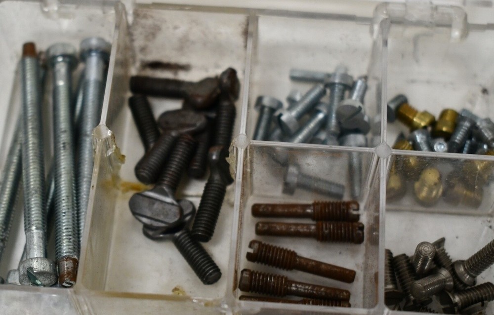P-1773 Multilith Parts Kit