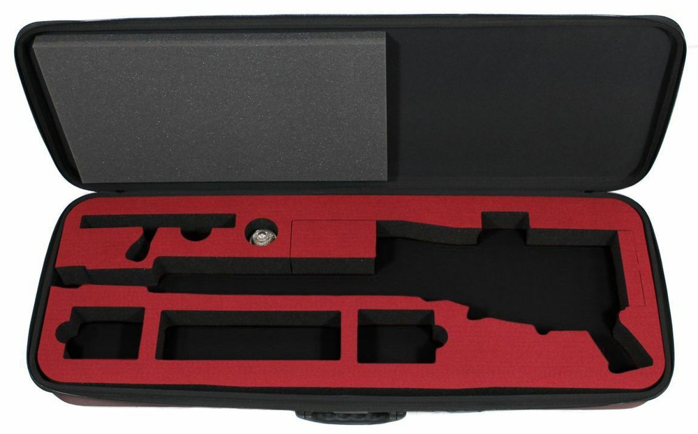 Peak Case - Ruger Precision Rifle Case - Ultralight