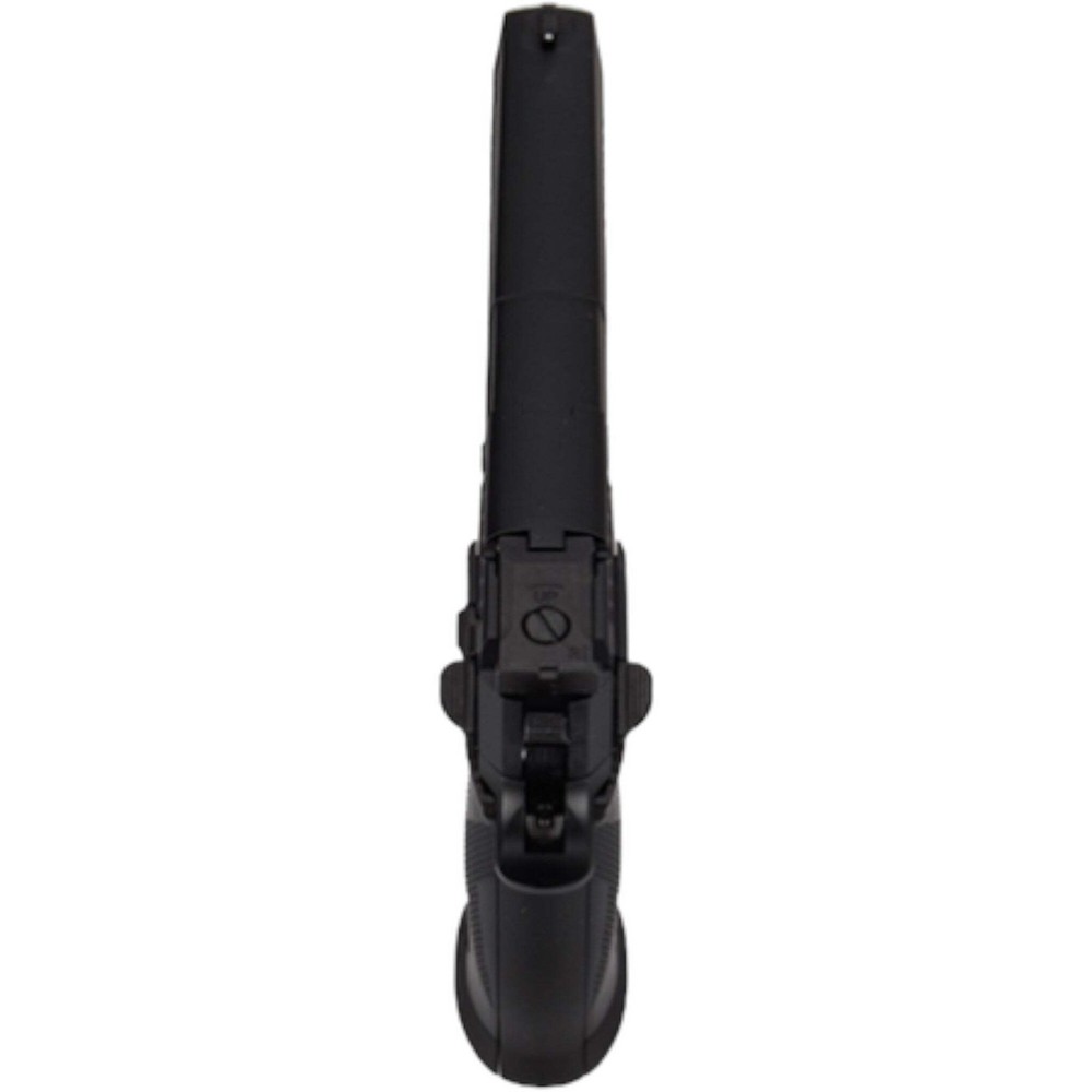 Sig Sauer X-Five .177 Caliber CO2 Blowback Air Pistol (Black)