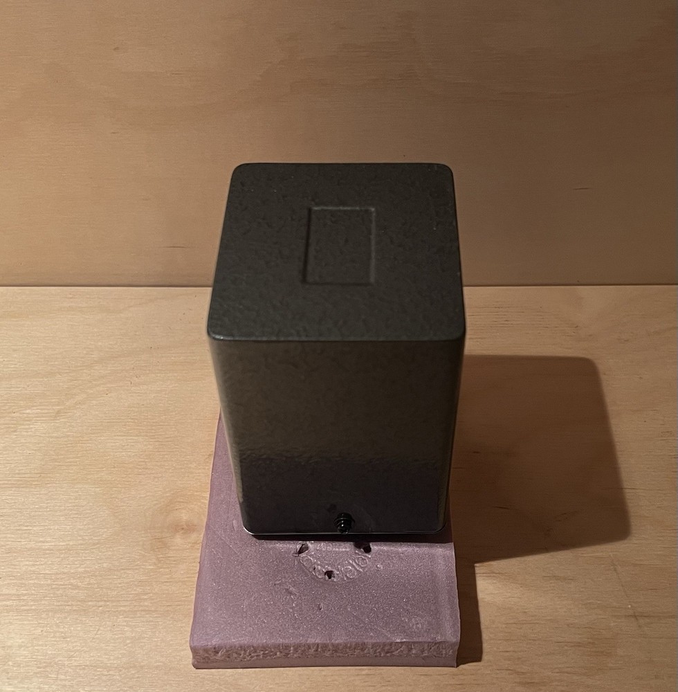 Tango CH-12-200D Choke Transformer - Hirata Old Tango