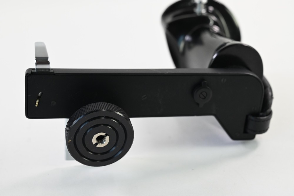 Hasselblad Flash Bracket Left Hand Grip #G480