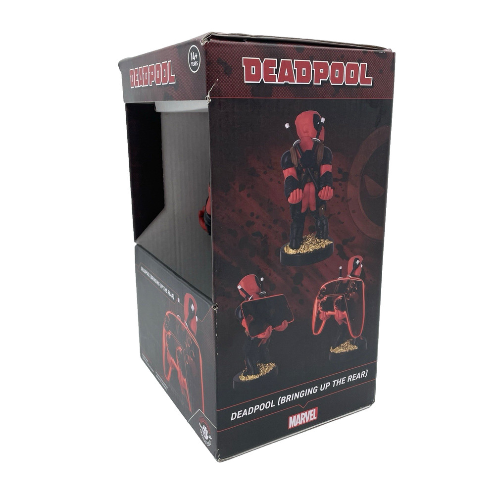 Cable Guys DEADPOOL (Bringing Up The Rear)Controller Holder