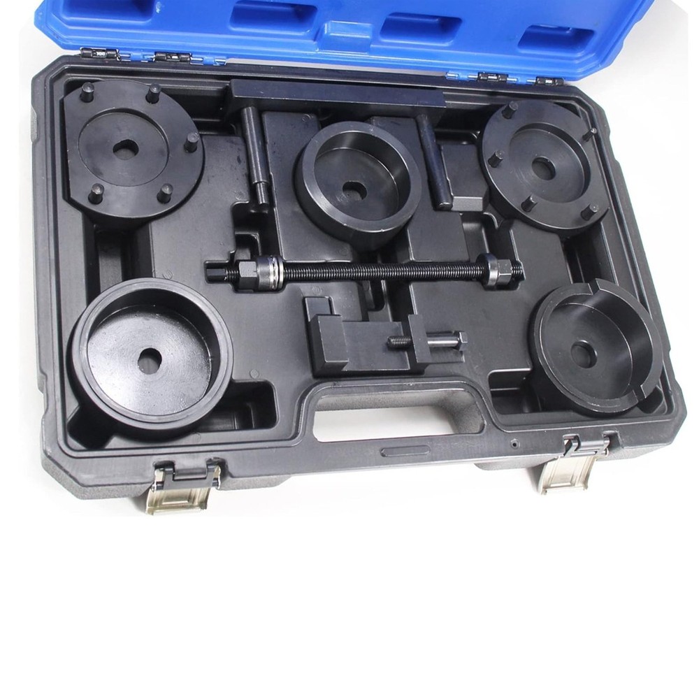 For BMW X3 E83 X5 E53 E70 X6 E71 Transmission Rubber Mount Bushing Removal Tool