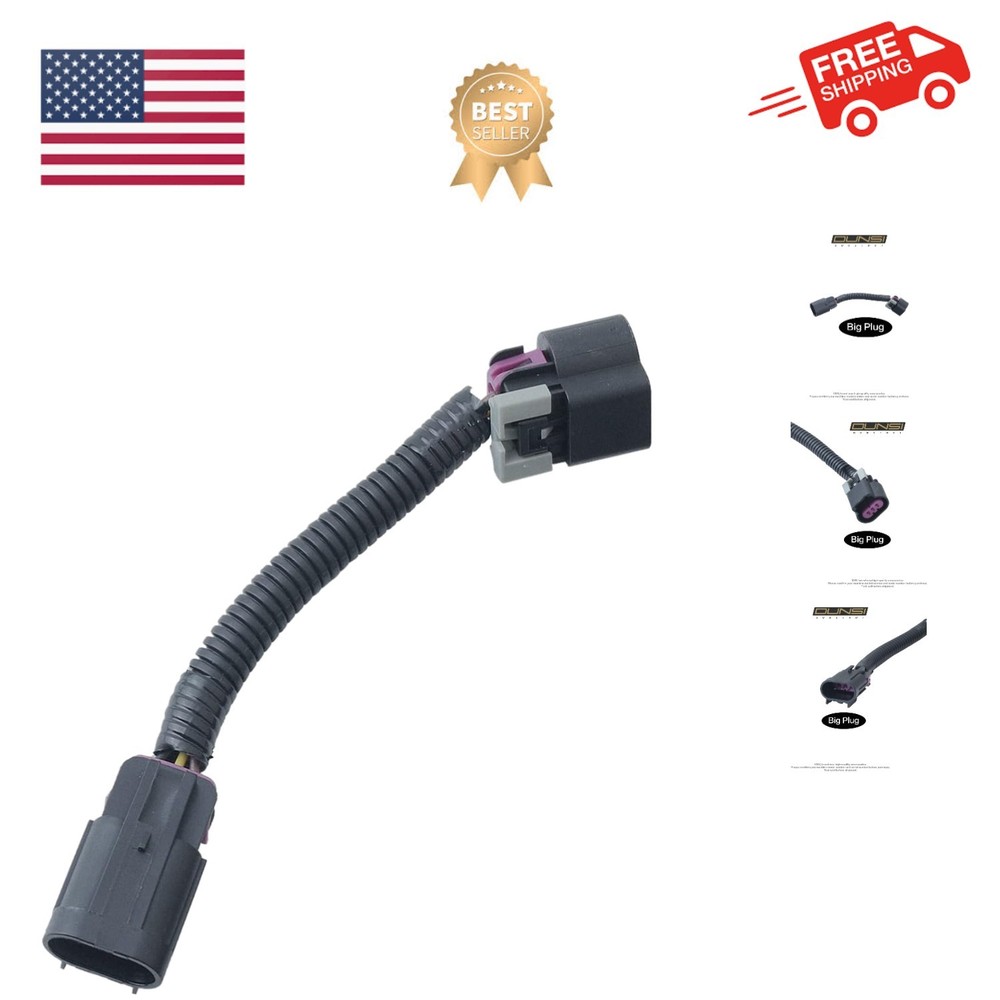 Auto Start Stop Eliminator/Delete/Disable Compatible with Old Series Equinox ...