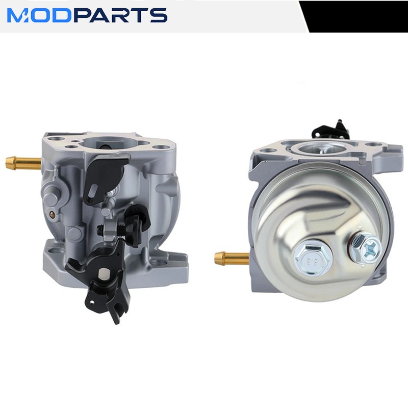 Predator 4375 watt portable generator carburetor carb