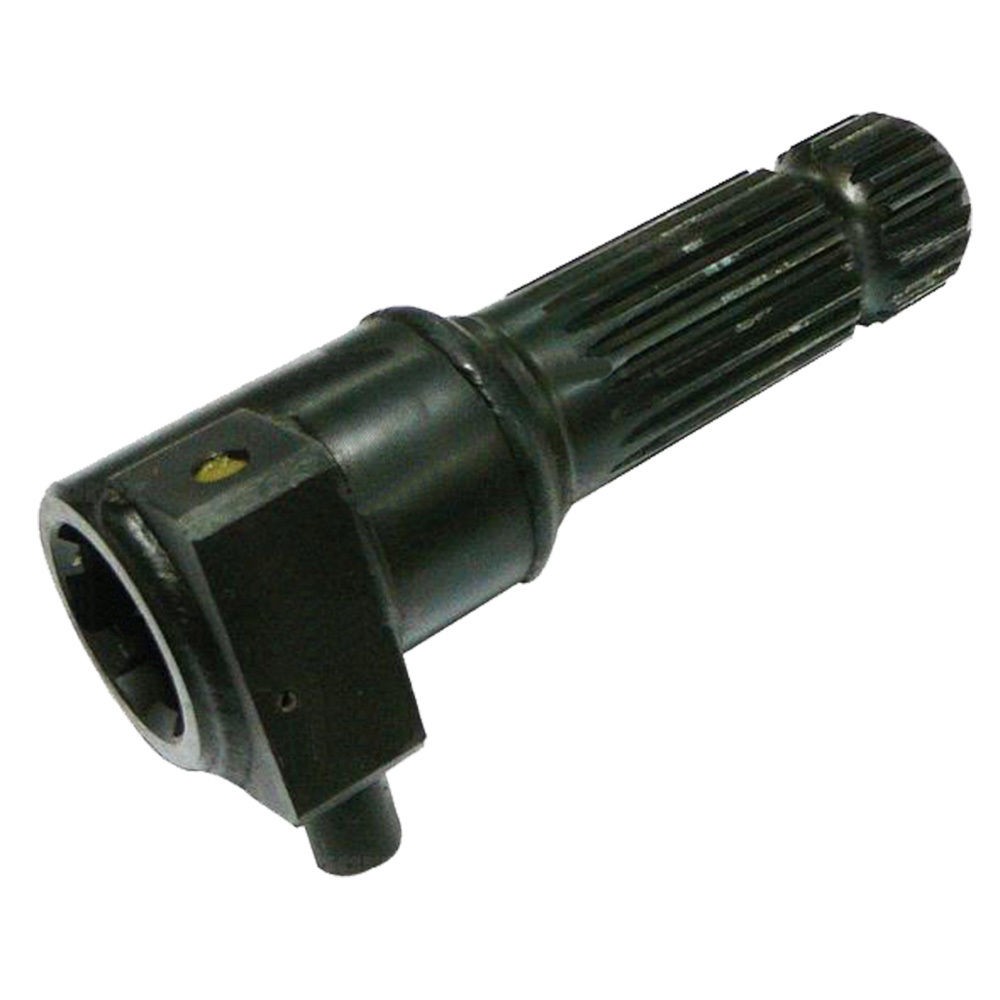 PTO Adaptor Fits Universal Products