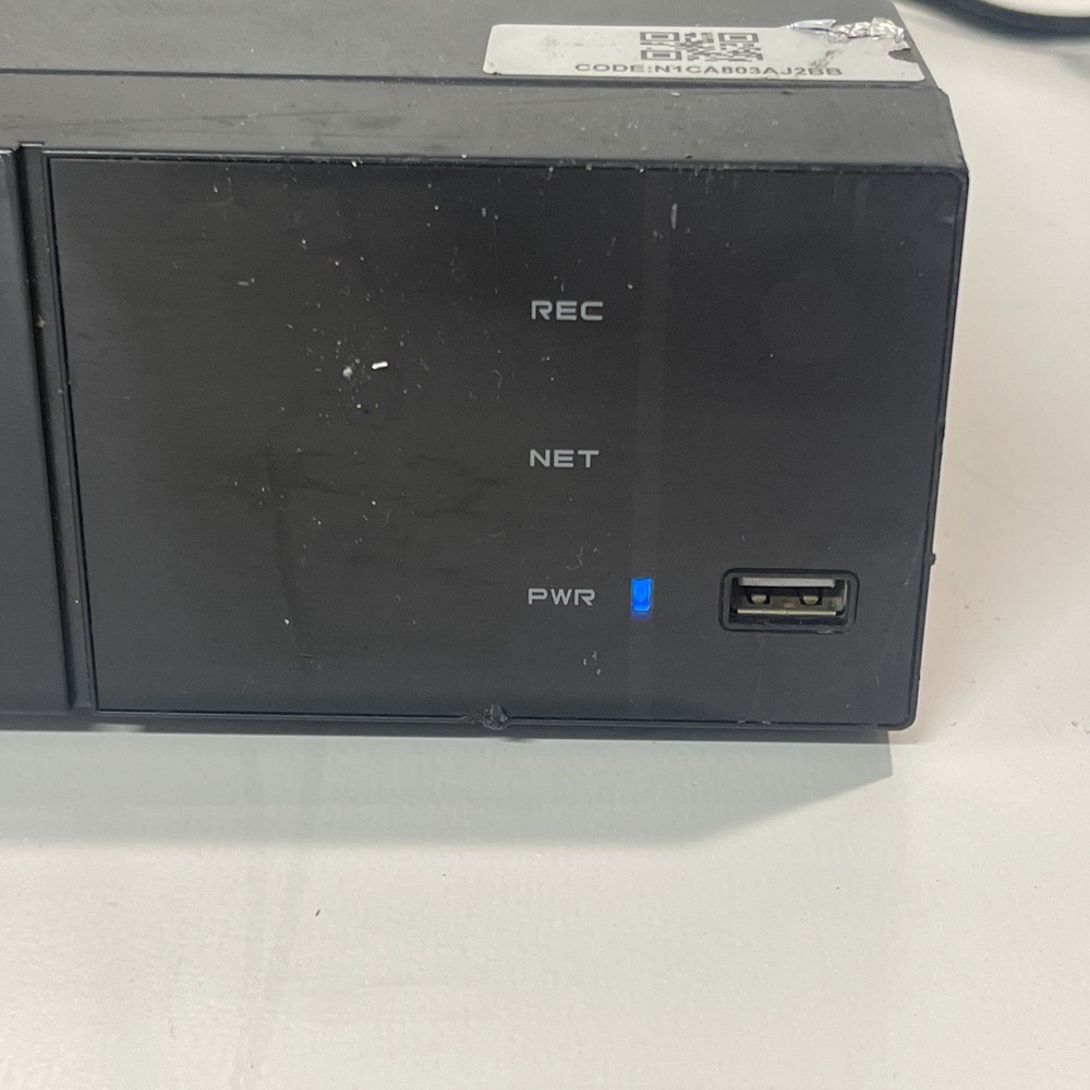 HD Recorder Video System NTSC/PAL