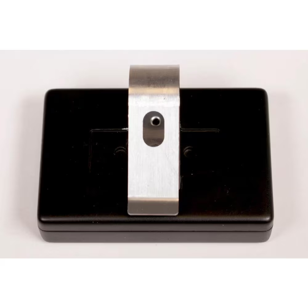 GHOST CONTROLS Remote Transmitter Standard 3-Button Automatic Gate Opener System