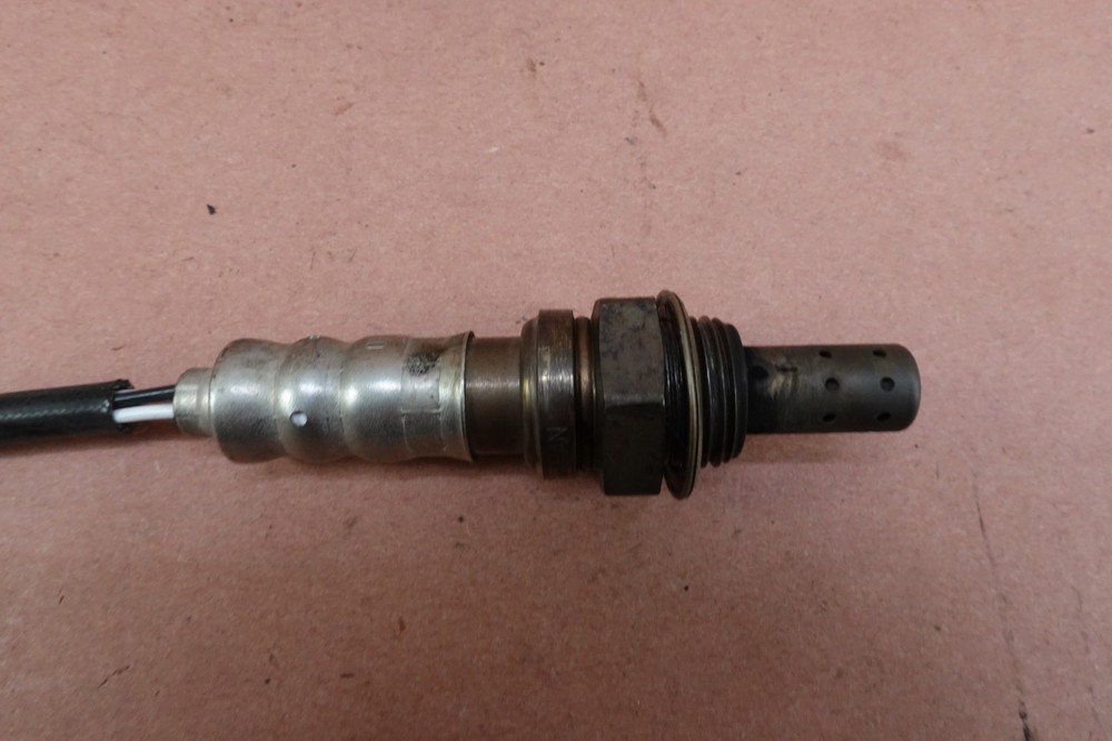2003-2009 Honda Interceptor 800 VFR800 EXHAUST SYSTEM PIPE SENSOR OXYGEN