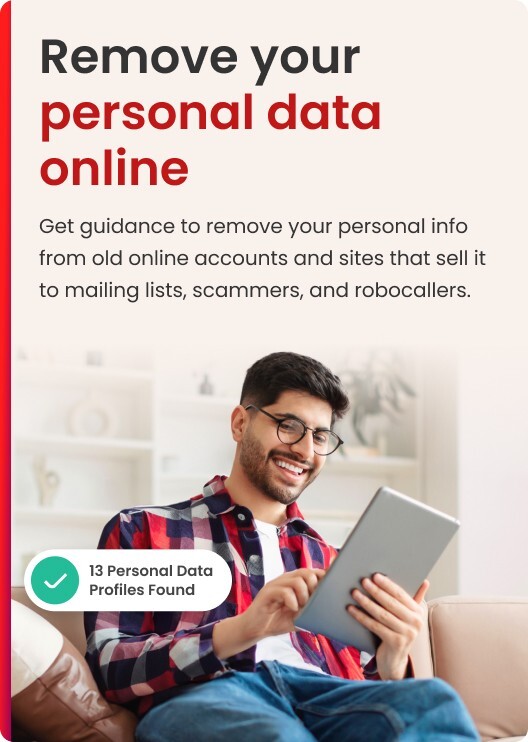 McAfee+ Premium Individual 2025 | Online Security & Privacy Protection | Digital