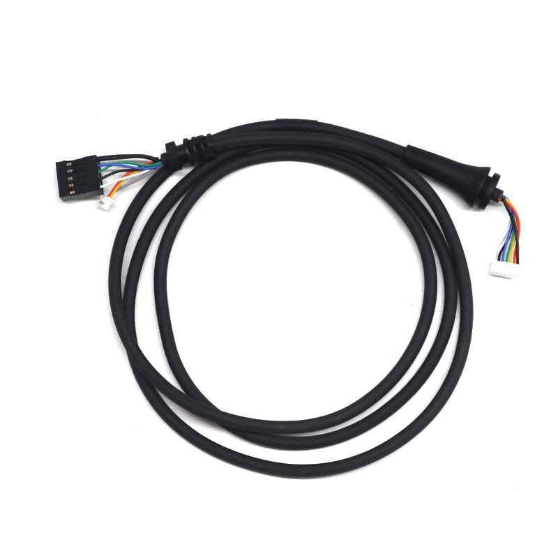 Bose-Aviation Headset X Headphone Beam Control Module Cable