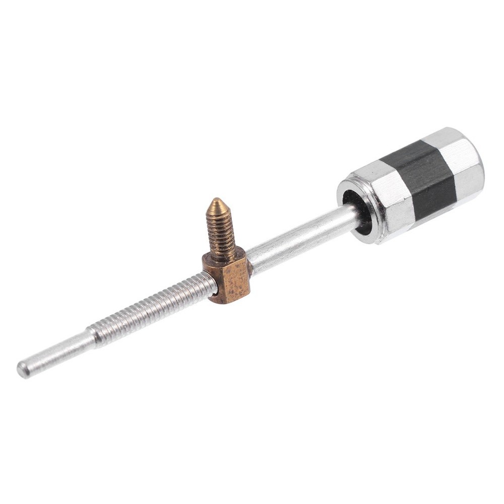 Metal Violin Bow Screw Stringed Instruments Accessory for Musical Instrument