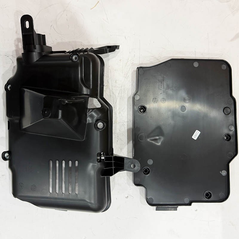 FOR Ford Escape 2017-2019 Engine Computer PCM Plastic Housing Case Box Lid US