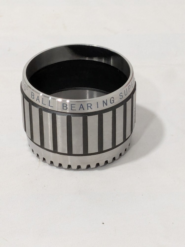 JACOBS Drill Chuck Sleeve: 14N Compatible JCM5506