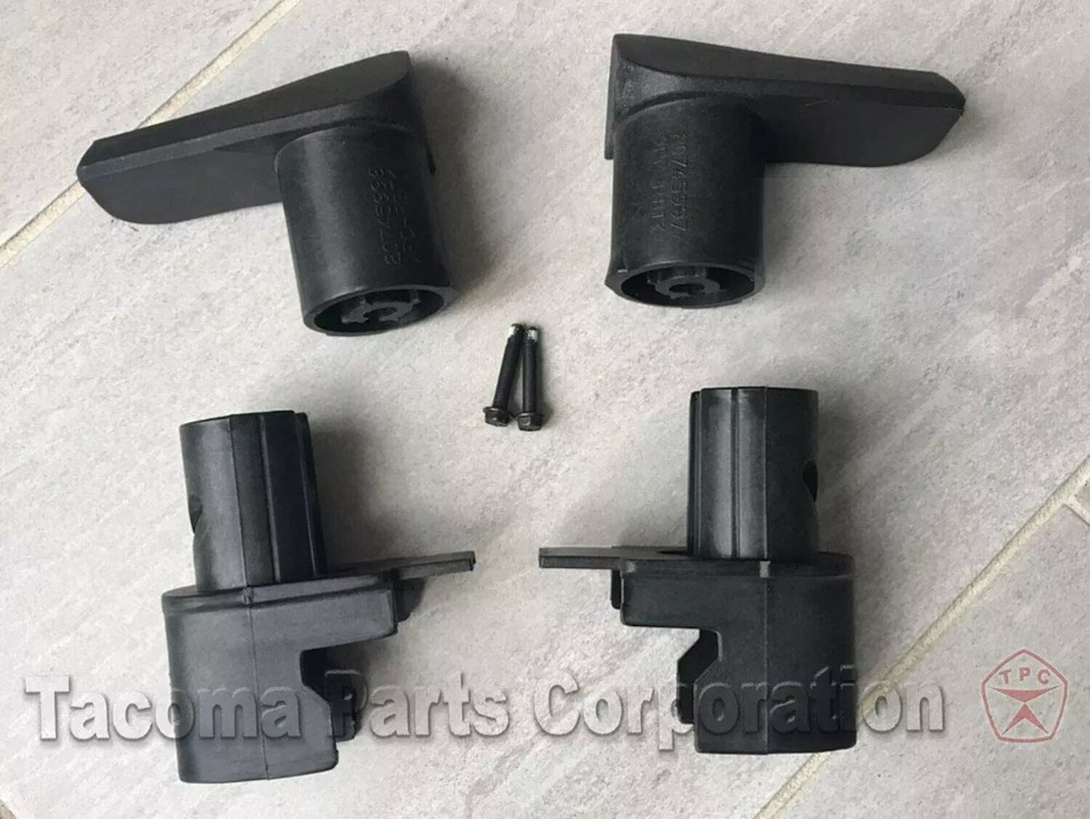 Compatible with Volvo VNL 2004-2017 Front Step Fairing Panel with Bracket Right