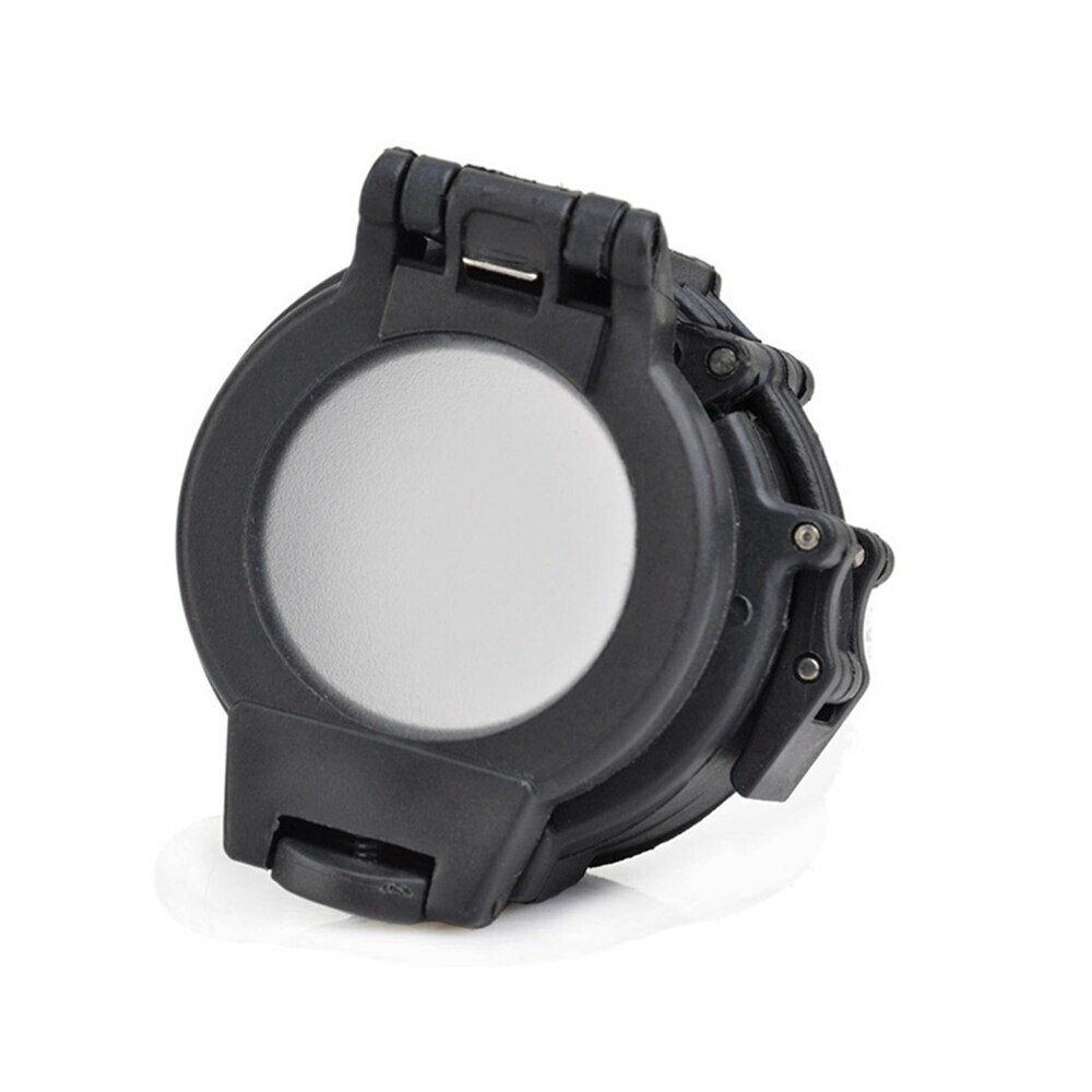 Tactical M951 Flashlight Diffuser FM64 ( 1.47 inch ) 37mm Bezel Torch Accessory
