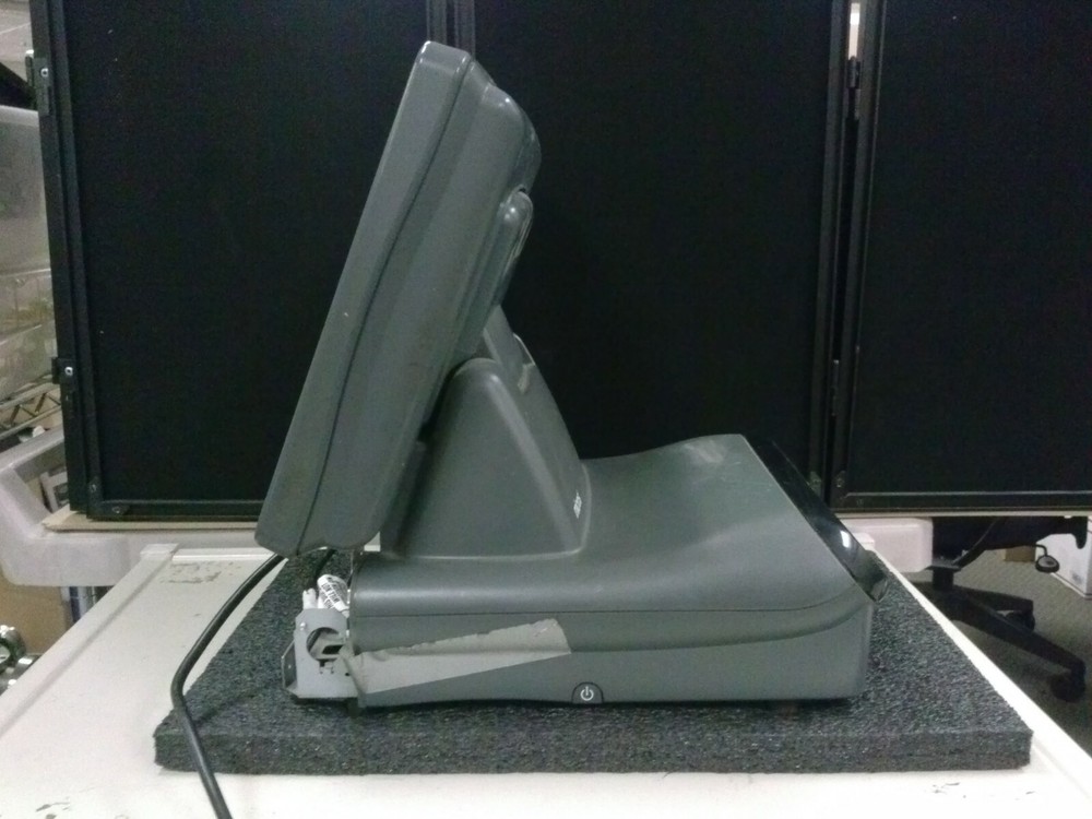 MICROS Model ECLIPSE PN 400495-300 POS Terminal