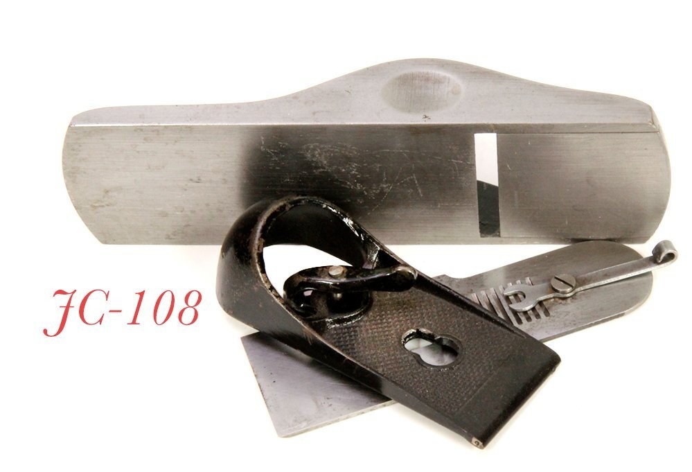 extra nice SARGENT TOOLS 307 Woodworking Block plane