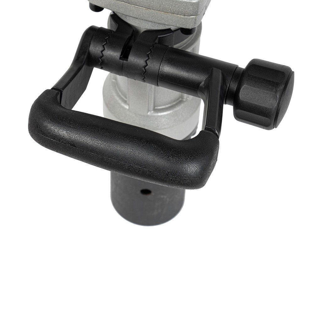 Portable 2 Stroke Gas Powered T-Post Driver Pole Pounder Pile Driver Hammer