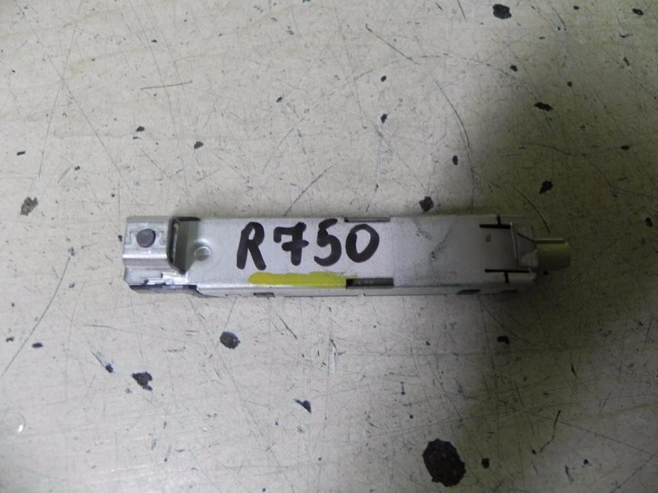Antenna Amplifier Audi A3 2013 8V4035225B