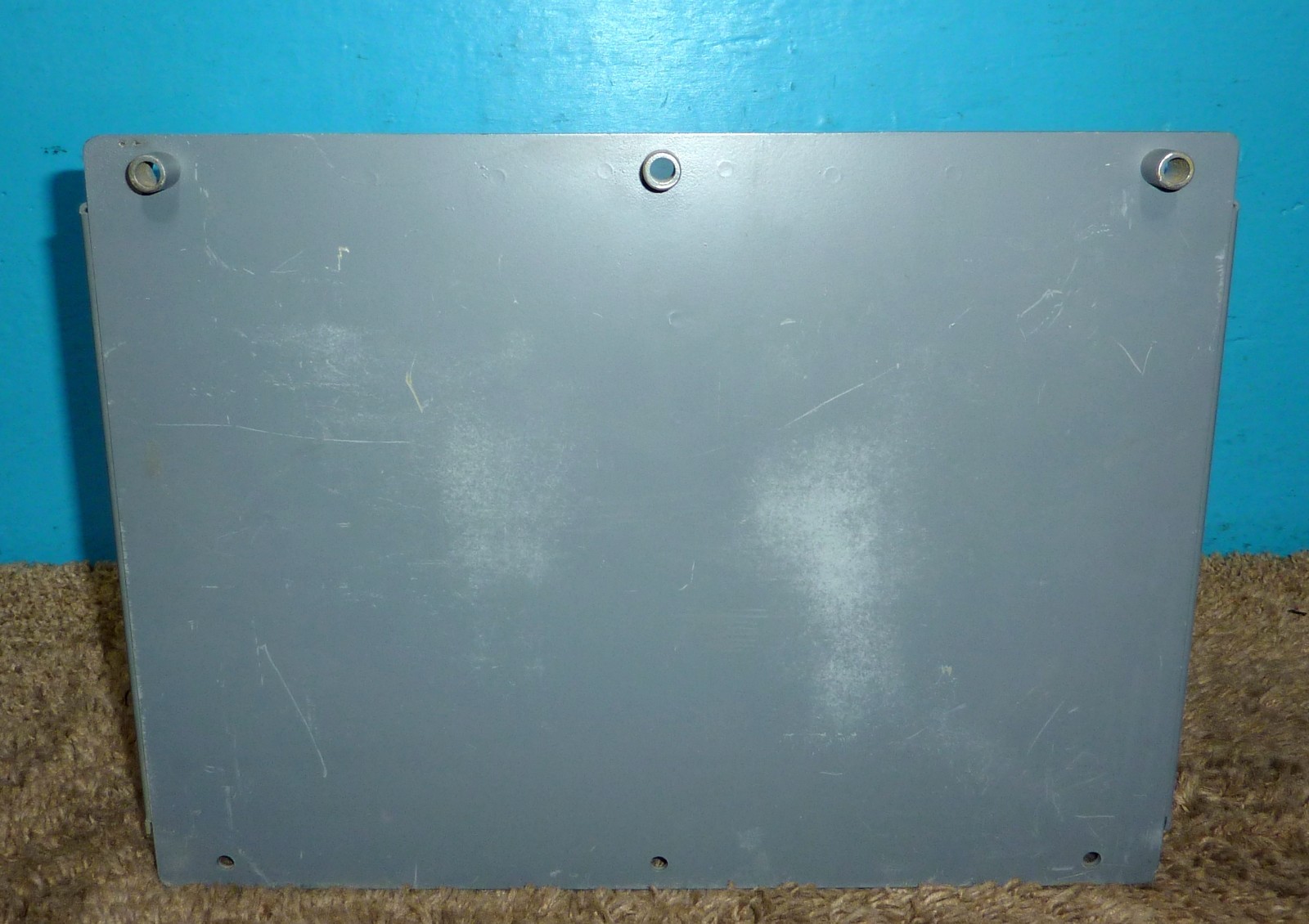 Radalab ME-165/G SWR Power Meter Dummy Load