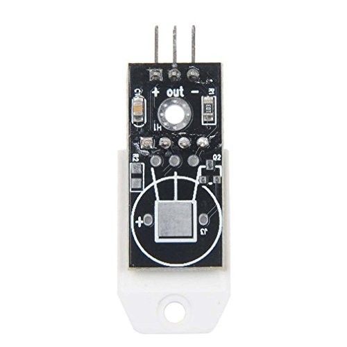 2pcs DHT22 Digital Temperature & Humidity Sensor Module for Arduino DIY Projects