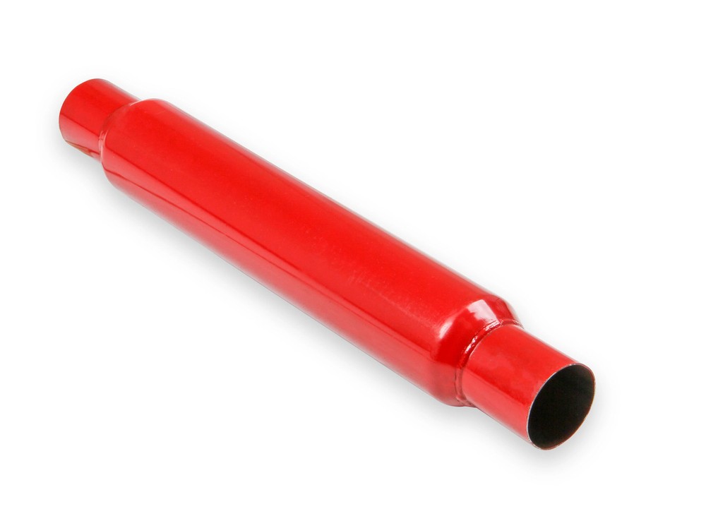 Flowtech 50251FLT Red Hots Glasspack