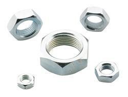 FK Bearings SJNR06 3/8 RH Steel Jam Nut 1/4 Quarter Midget Go Kart