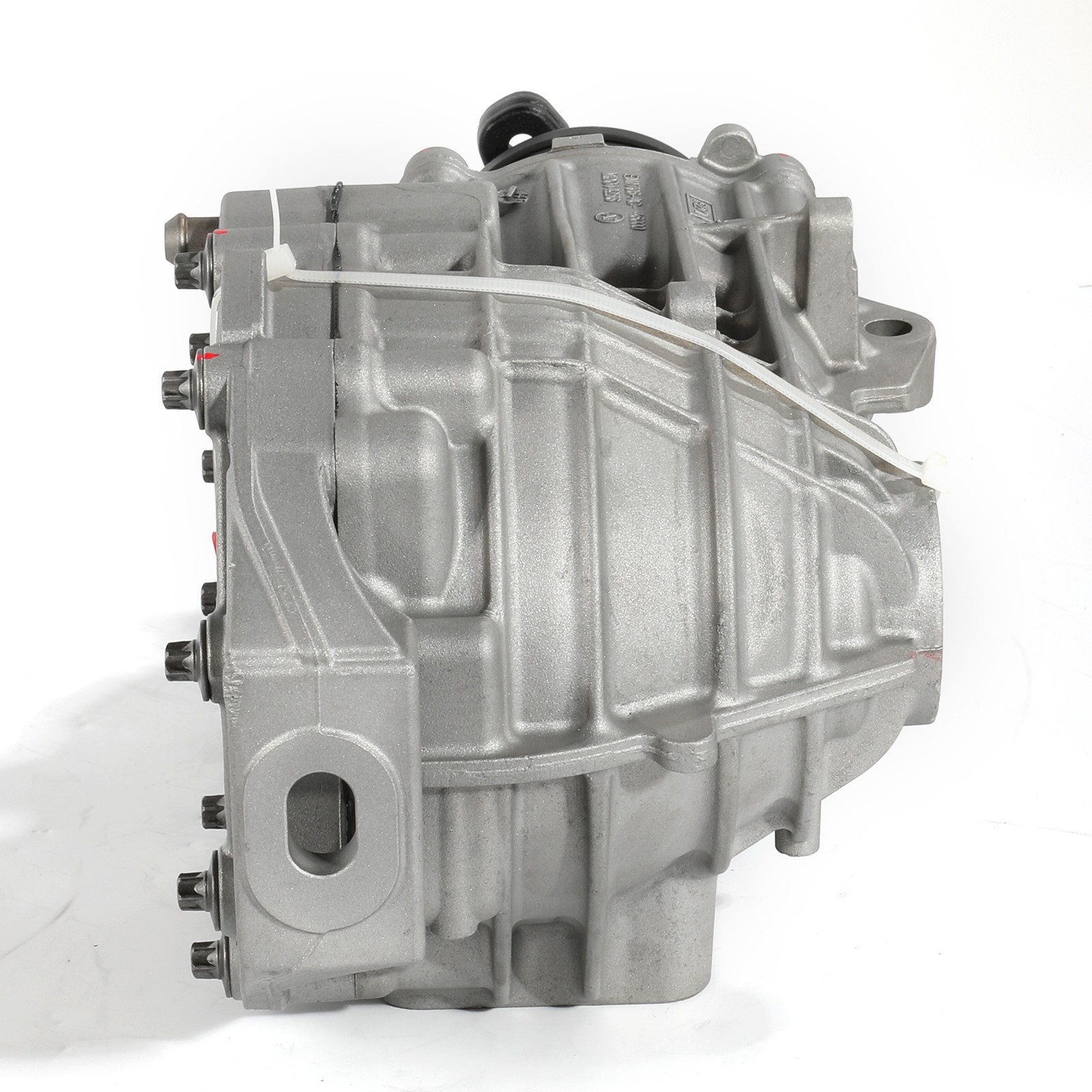 A2463502402 Rear Differential Assembly For Mercedes CLA250 A250 A45 4Matic