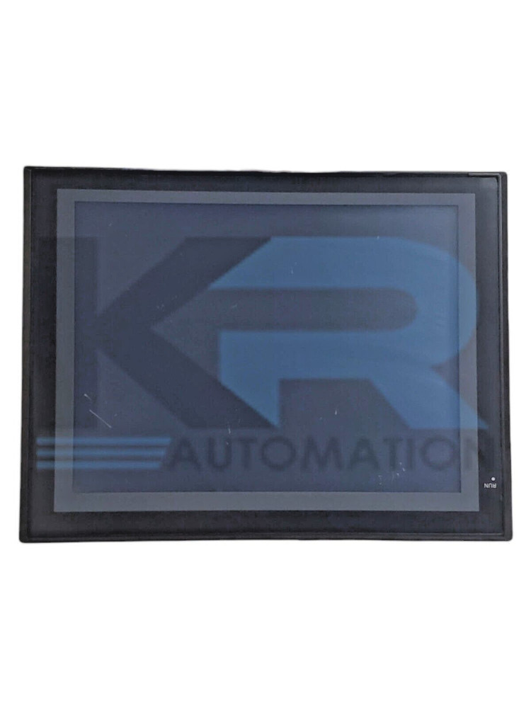 Omron NS12-TS01B-V2 Programmable Interactive Display Terminal 12.1" 24VDC