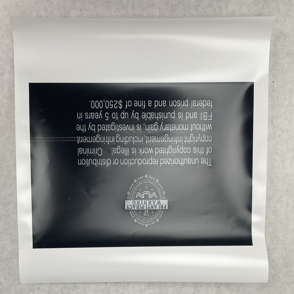 Sony UP-980 Video Graphic Printer